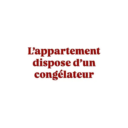 Apartment M Du Prado Marseille